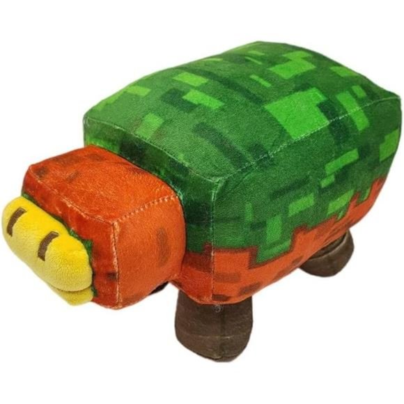 Molandra Products Toys 9 Sniffer Plushies Toy Soft Stuffed Animal